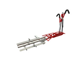 GripSport Urban 2-Bike Tow Bar Rack